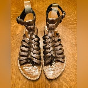 Sam Edelman Sandals